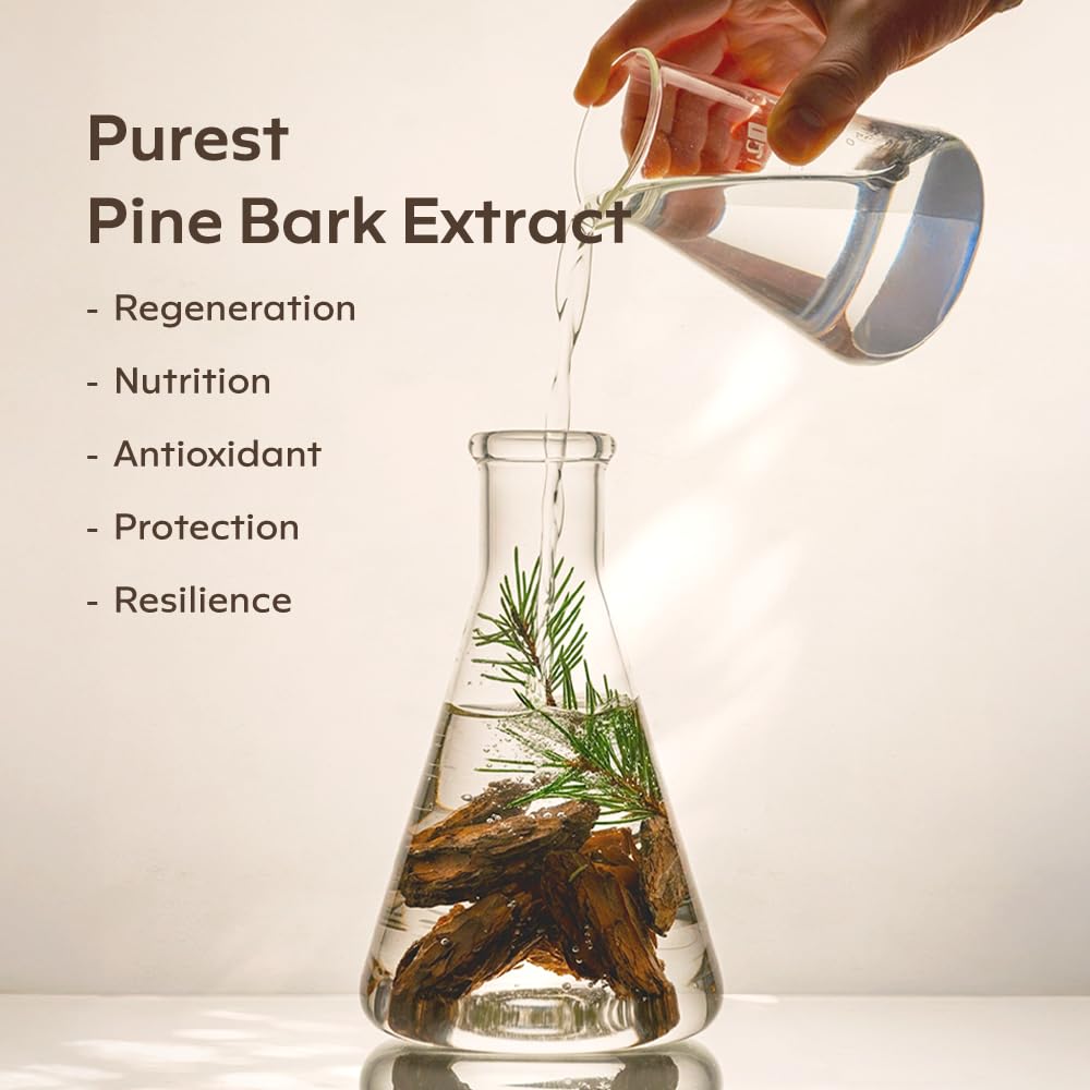 ARCAGENOL HEAD SPA & HAIR PACK